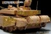 Voyager Model PE35943 Modern Russian T-90MS Mod2013 MBT basic For TIGER 4610 1/35